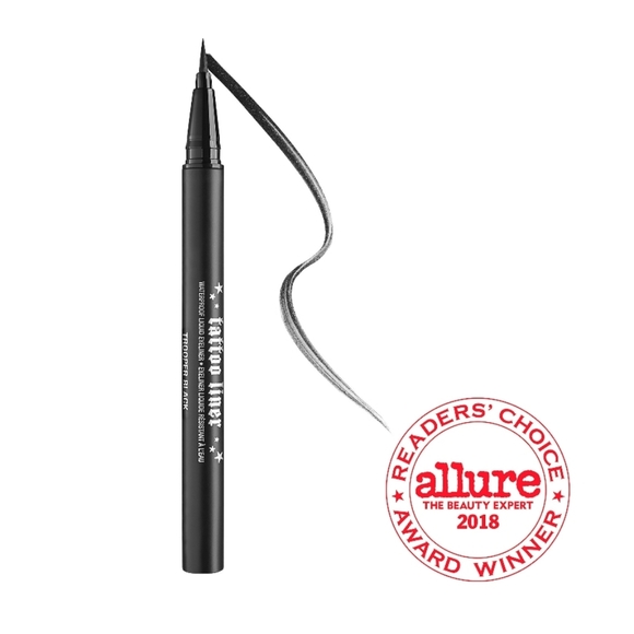 Kat Von D Makeup New Kvd Beauty Tattoo Liner Waterproof Liquid